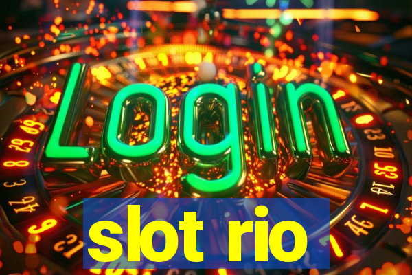 slot rio